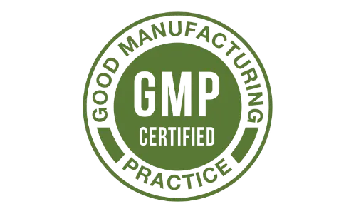 Digestistart gmp certified